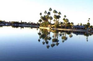 Sun City Retirement
