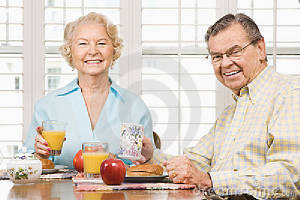 Toxic chemicals in the home