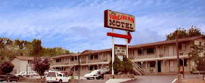 where to stay in moab