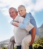 sexy seniors