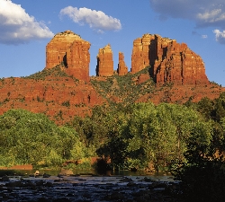 Arizona Retirement