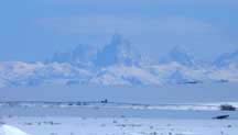 senior travel in Wyoming