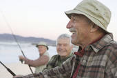On getting old